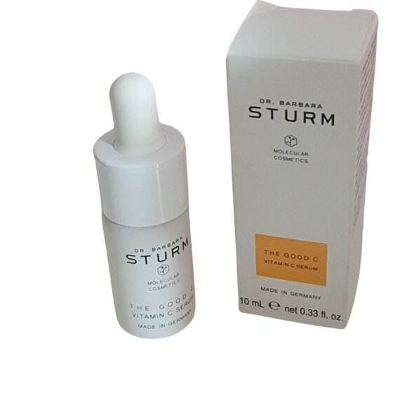 Dr. Barbara STURM The Good C vitamin C serum New - Picture 1 of 10